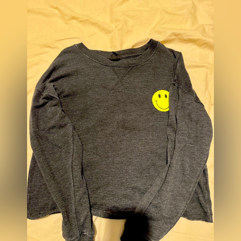 “Go Your Own Way” Target Sweater